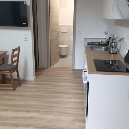 Ferienwohnung Heimelig Kappel-Grafenhausen Bagian luar foto
