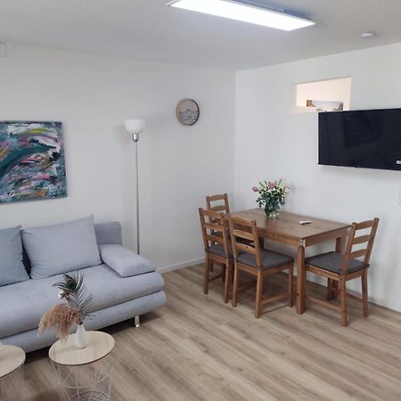 Ferienwohnung Heimelig Kappel-Grafenhausen Bagian luar foto