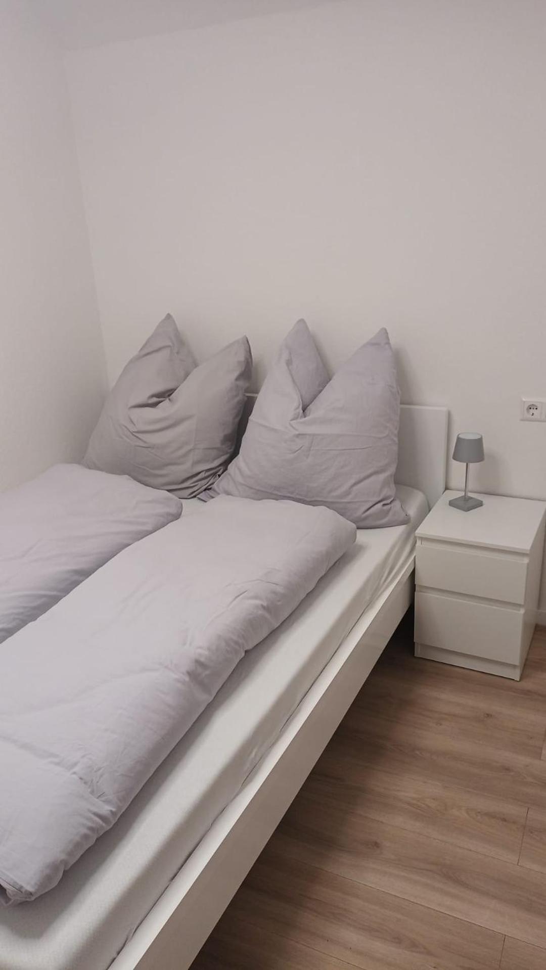 Ferienwohnung Heimelig Kappel-Grafenhausen Bagian luar foto