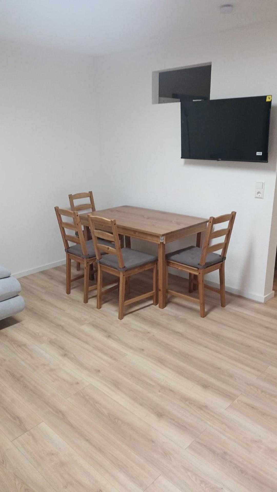 Ferienwohnung Heimelig Kappel-Grafenhausen Bagian luar foto