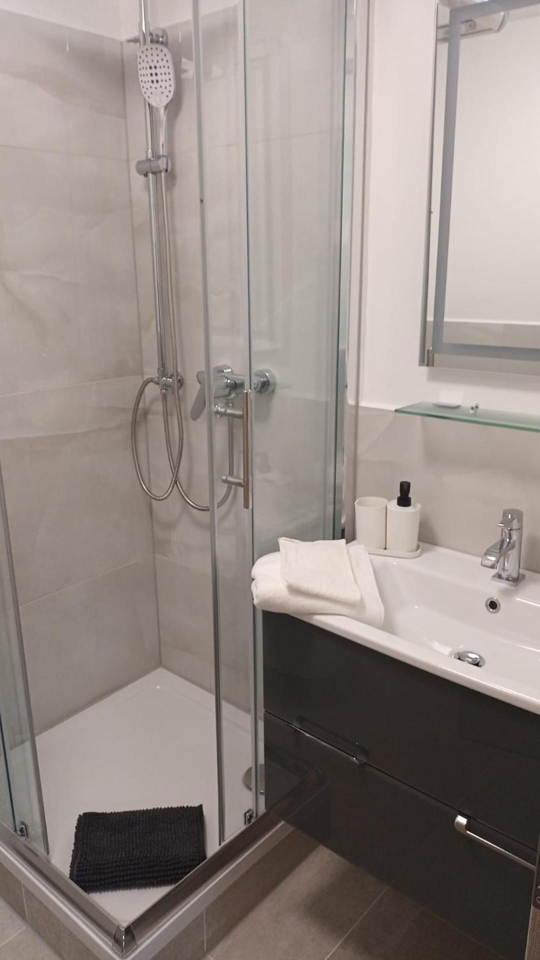 Ferienwohnung Heimelig Kappel-Grafenhausen Bagian luar foto