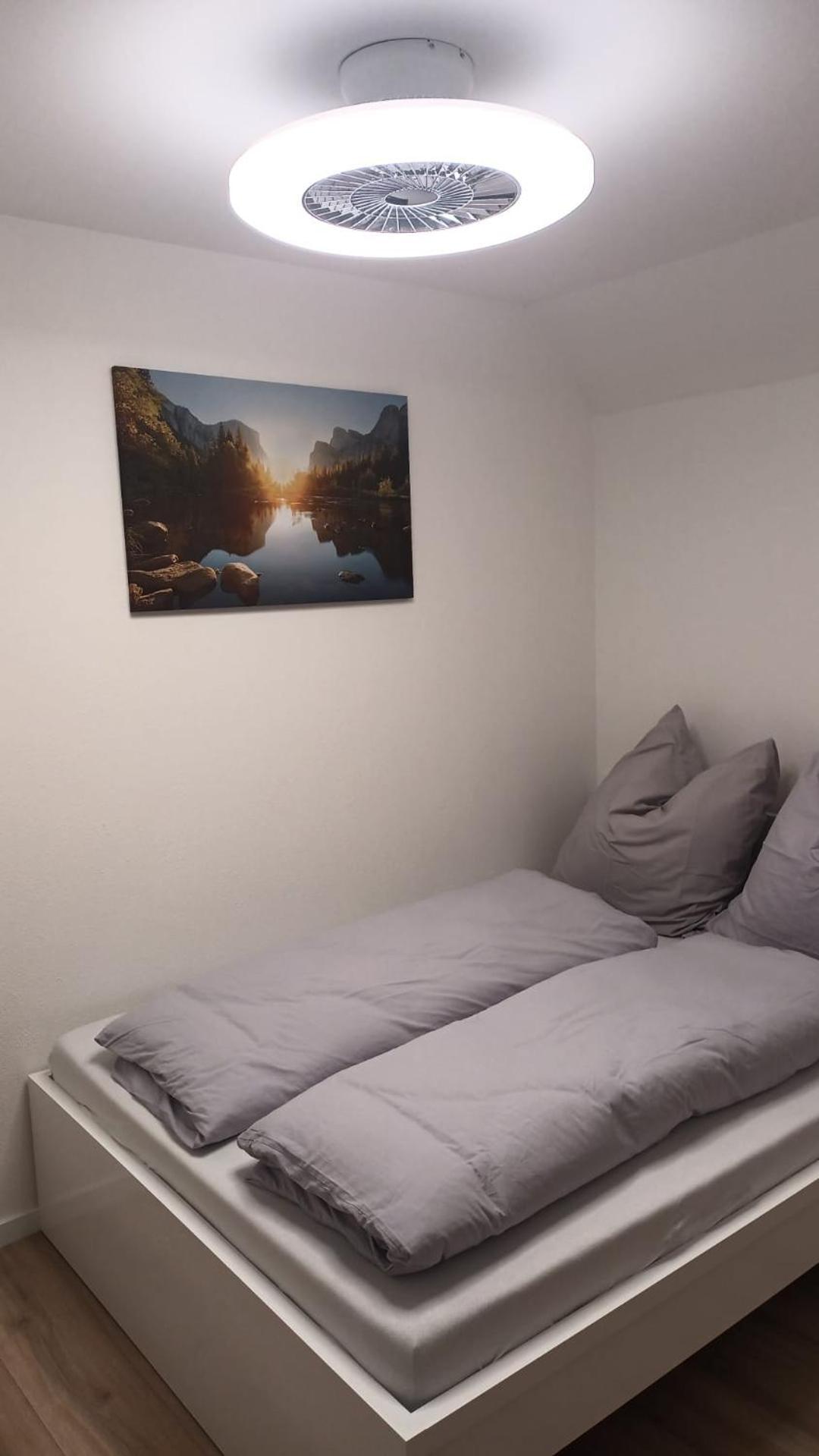Ferienwohnung Heimelig Kappel-Grafenhausen Bagian luar foto